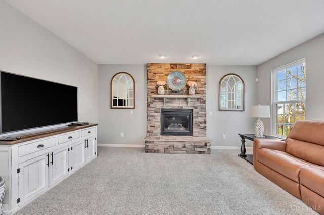 5952 Anmer Court, Liberty Twp, OH 45044