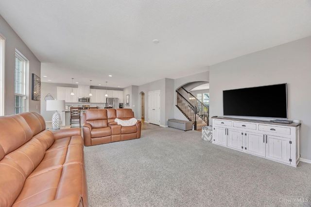 5952 Anmer Court, Liberty Twp, OH 45044