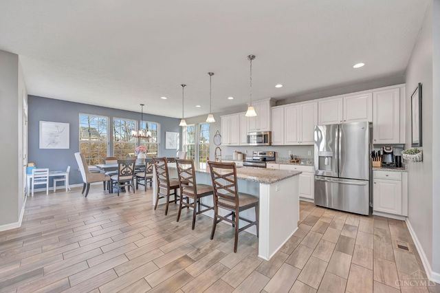 5952 Anmer Court, Liberty Twp, OH 45044