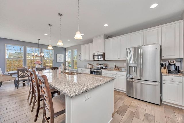 5952 Anmer Court, Liberty Twp, OH 45044