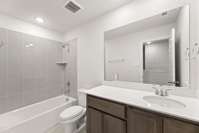 2638 Copper Breaks Street, Dallas, TX 75228