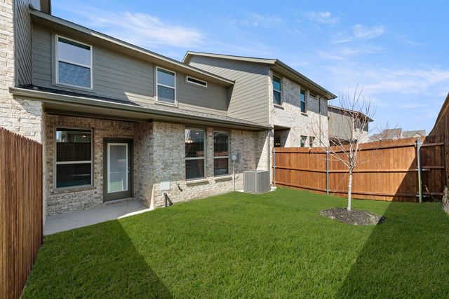 2638 Copper Breaks Street, Dallas, TX 75228