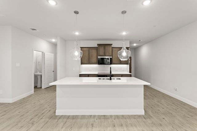 2638 Copper Breaks Street, Dallas, TX 75228