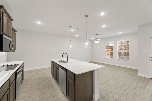 2638 Copper Breaks Street, Dallas, TX 75228