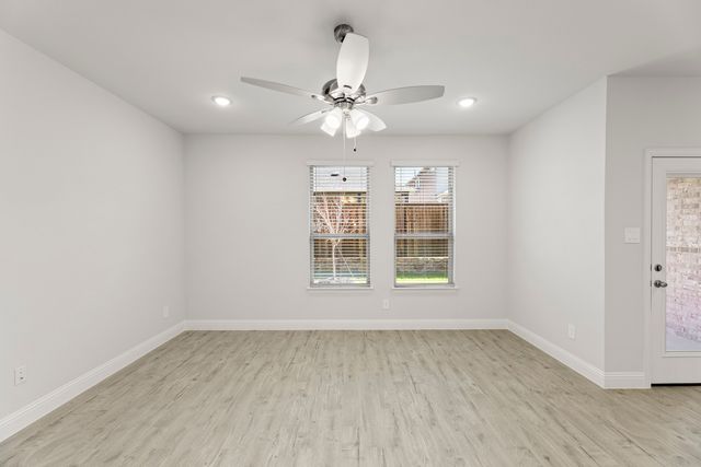 2638 Copper Breaks Street, Dallas, TX 75228