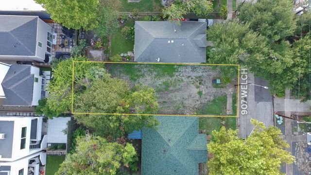 907 Welch Street, Houston, TX 77006