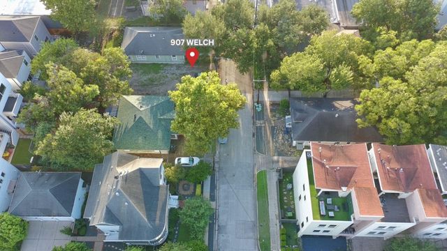 907 Welch Street, Houston, TX 77006