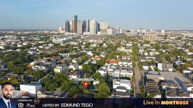 907 Welch Street, Houston, TX 77006