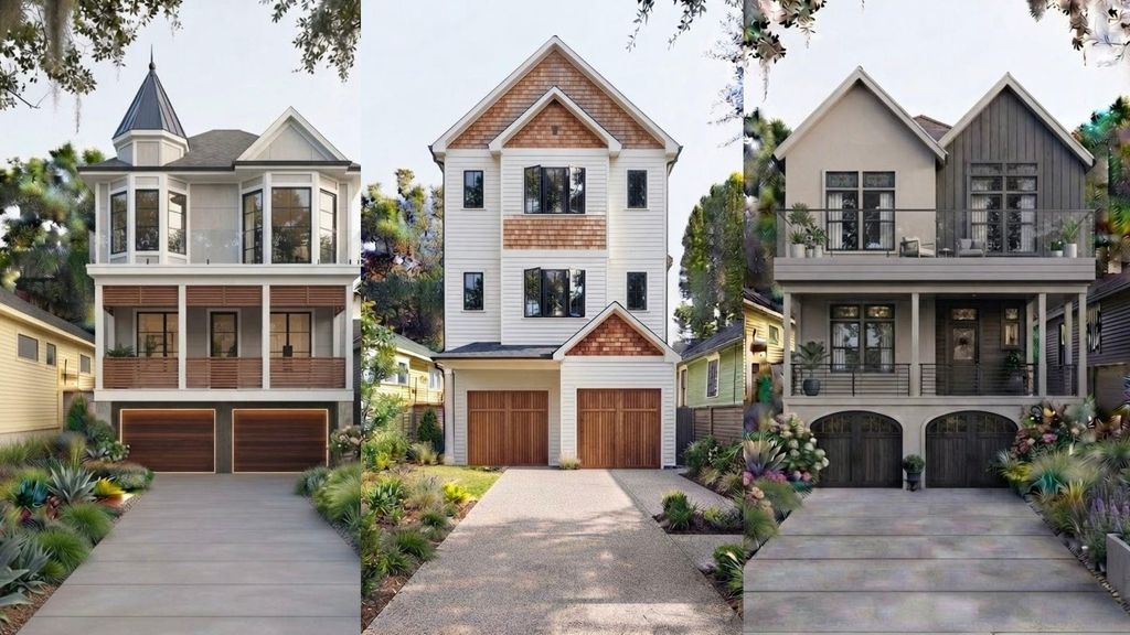 907 Welch Street, Houston, TX 77006