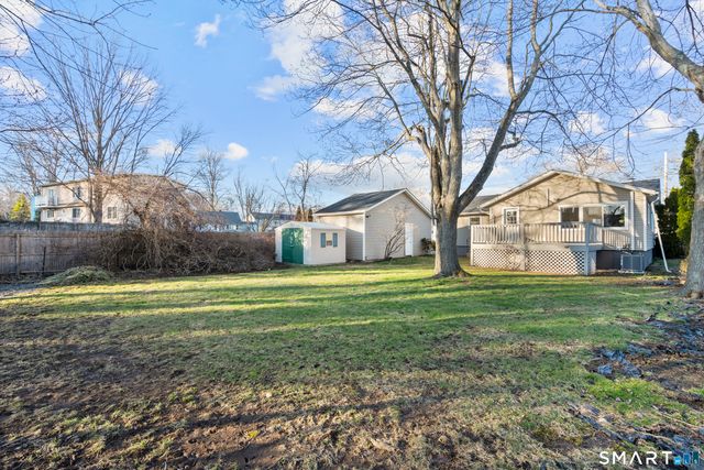 143 Sawyer Road, Fairfield, CT 06824