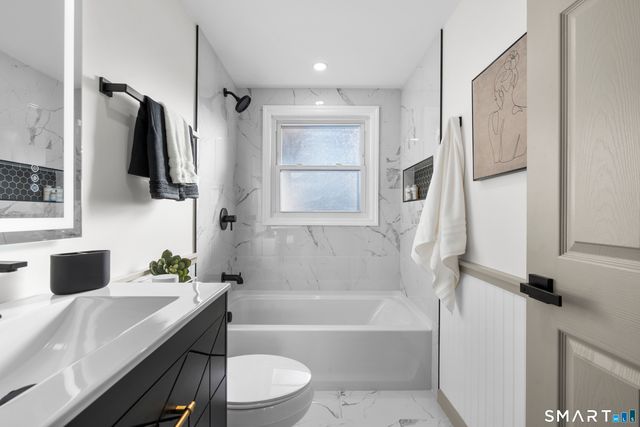 143 Sawyer Road, Fairfield, CT 06824