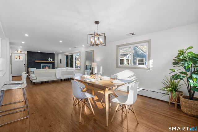 143 Sawyer Road, Fairfield, CT 06824