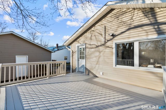 143 Sawyer Road, Fairfield, CT 06824