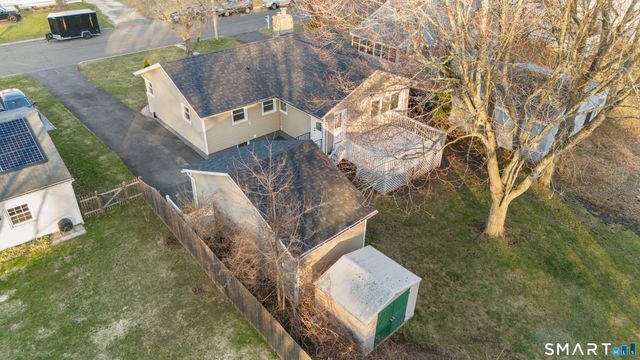 143 Sawyer Road, Fairfield, CT 06824