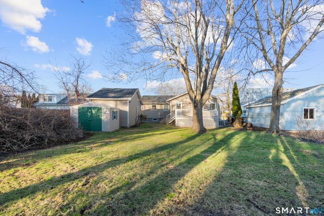 143 Sawyer Road, Fairfield, CT 06824