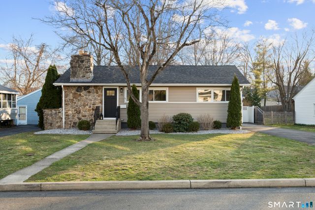 143 Sawyer Road, Fairfield, CT 06824