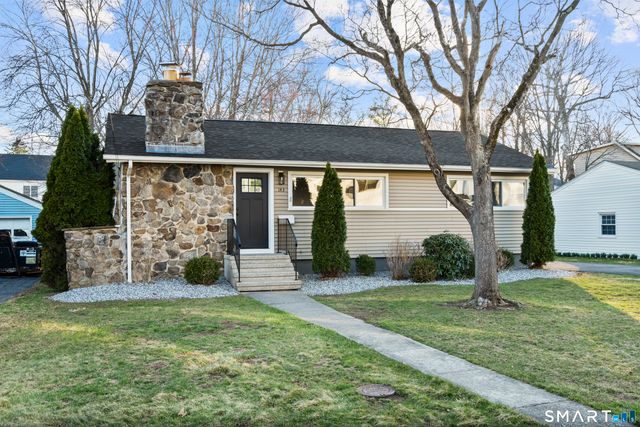 143 Sawyer Road, Fairfield, CT 06824