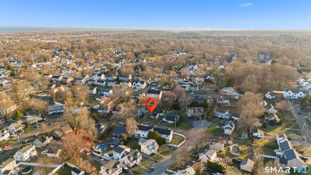 143 Sawyer Road, Fairfield, CT 06824