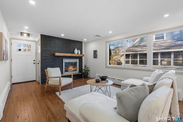 143 Sawyer Road, Fairfield, CT 06824