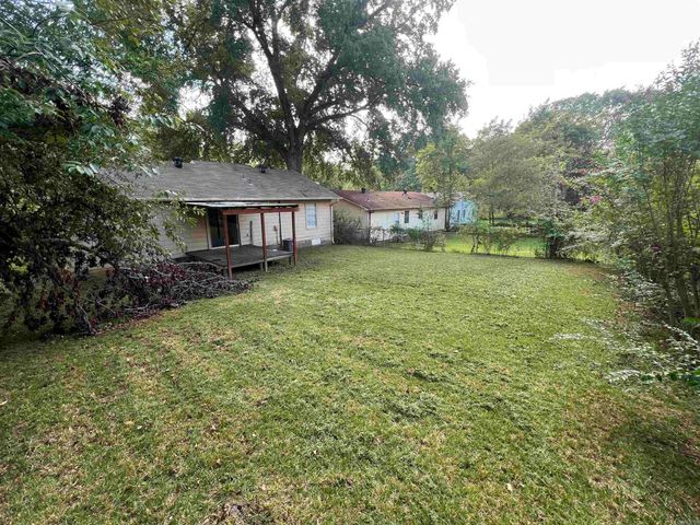 219 Lonsdale Circle, Jacksonville, AR 72076