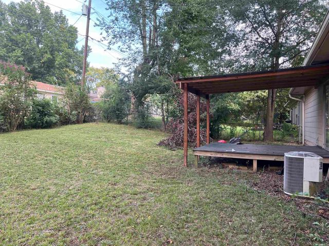 219 Lonsdale Circle, Jacksonville, AR 72076