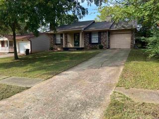 219 Lonsdale Circle, Jacksonville, AR 72076