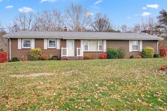 5151 S Harmony Road, Bloomington, IN 47403