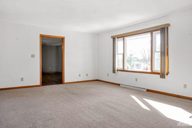 5151 S Harmony Road, Bloomington, IN 47403