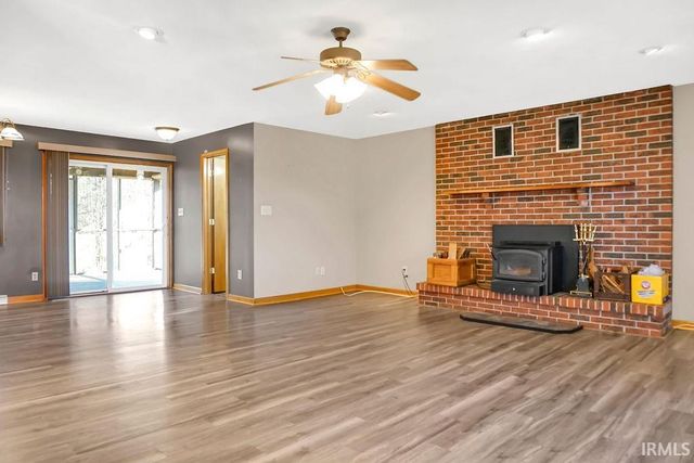 5151 S Harmony Road, Bloomington, IN 47403