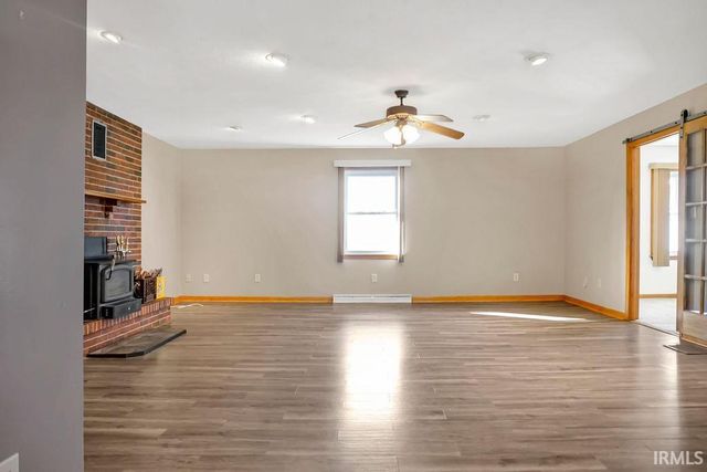 5151 S Harmony Road, Bloomington, IN 47403