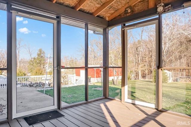 5151 S Harmony Road, Bloomington, IN 47403