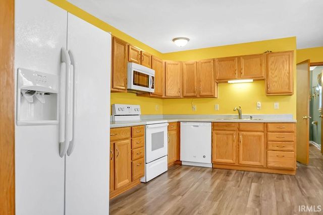 5151 S Harmony Road, Bloomington, IN 47403