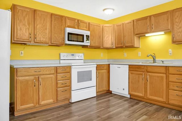 5151 S Harmony Road, Bloomington, IN 47403