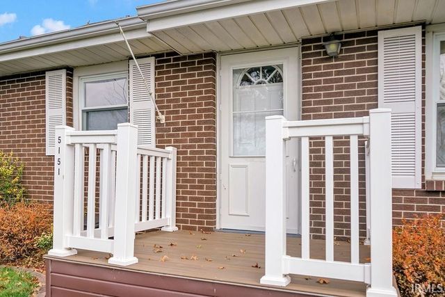 5151 S Harmony Road, Bloomington, IN 47403