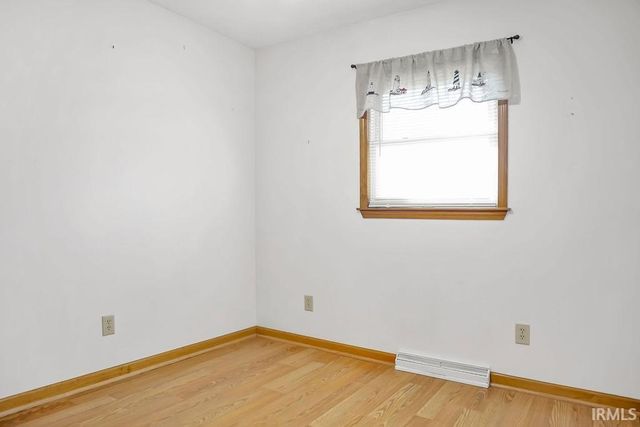 5151 S Harmony Road, Bloomington, IN 47403