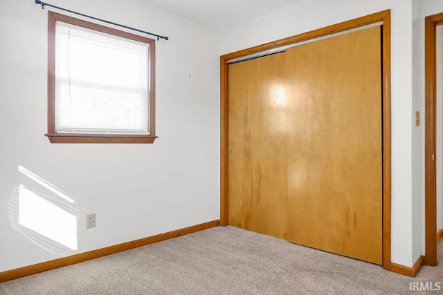 5151 S Harmony Road, Bloomington, IN 47403