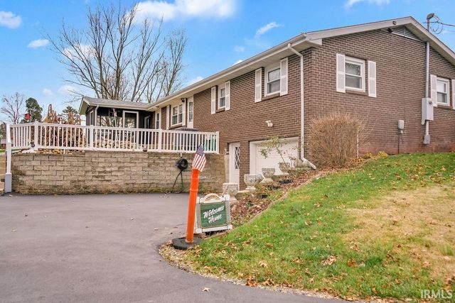 5151 S Harmony Road, Bloomington, IN 47403