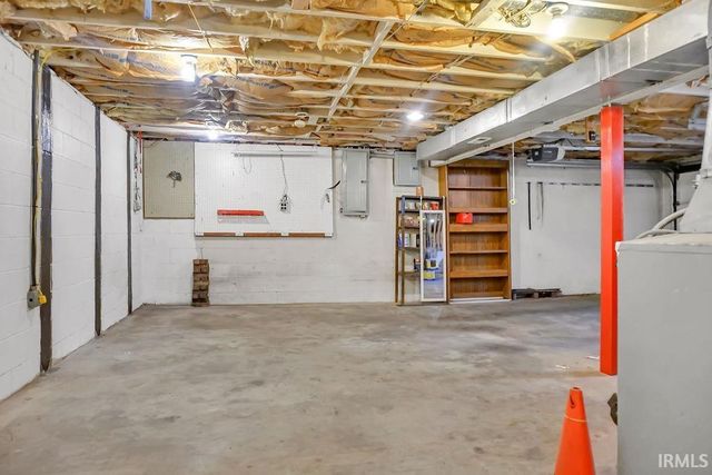 5151 S Harmony Road, Bloomington, IN 47403