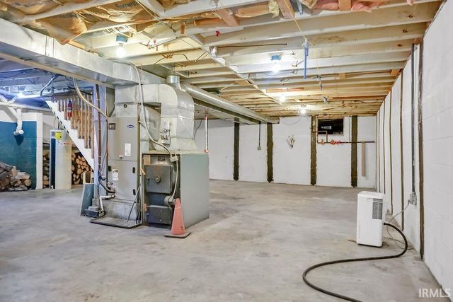 5151 S Harmony Road, Bloomington, IN 47403