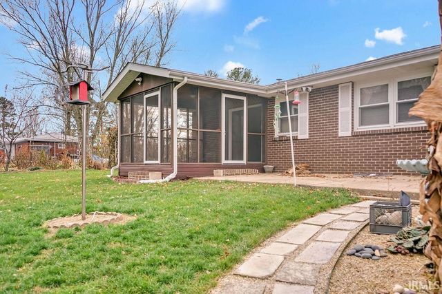 5151 S Harmony Road, Bloomington, IN 47403