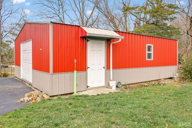 5151 S Harmony Road, Bloomington, IN 47403