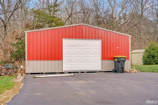 5151 S Harmony Road, Bloomington, IN 47403