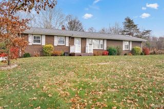 5151 S Harmony Road, Bloomington, IN 47403