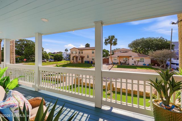 1012 2ND Street, Neptune Beach, FL 32266