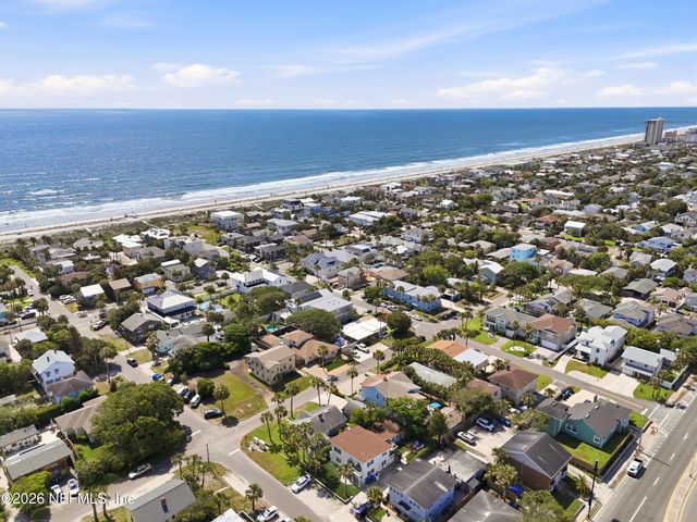 1012 2ND Street, Neptune Beach, FL 32266
