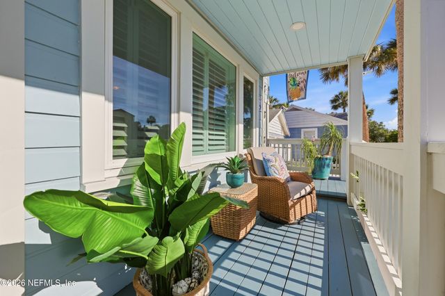 1012 2ND Street, Neptune Beach, FL 32266