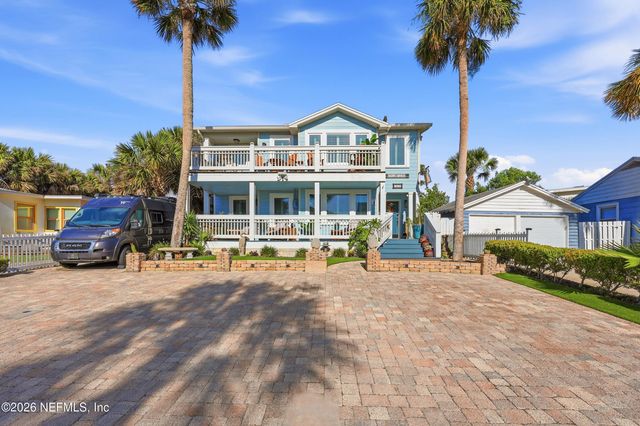 1012 2ND Street, Neptune Beach, FL 32266
