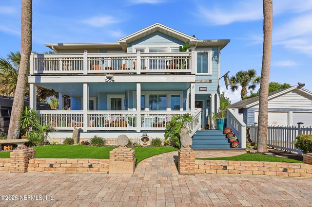 1012 2ND Street, Neptune Beach, FL 32266