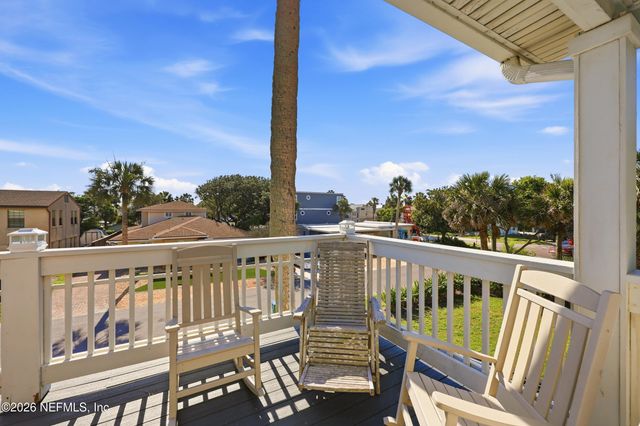 1012 2ND Street, Neptune Beach, FL 32266
