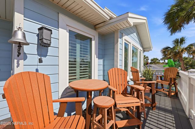 1012 2ND Street, Neptune Beach, FL 32266